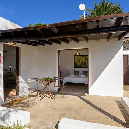 Casa Los Divisos Teguise  Ngoại thất bức ảnh