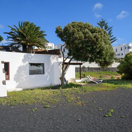 Casa Los Divisos Teguise  Ngoại thất bức ảnh