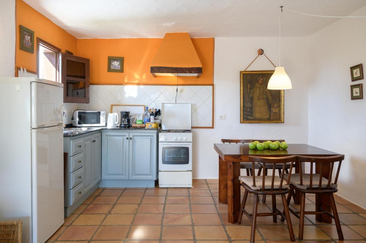 Casa Los Divisos Teguise  Ngoại thất bức ảnh