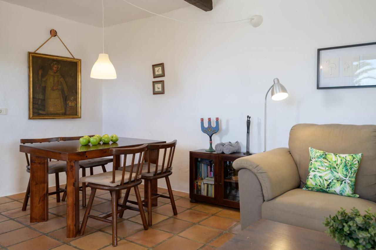 Casa Los Divisos Teguise  Ngoại thất bức ảnh