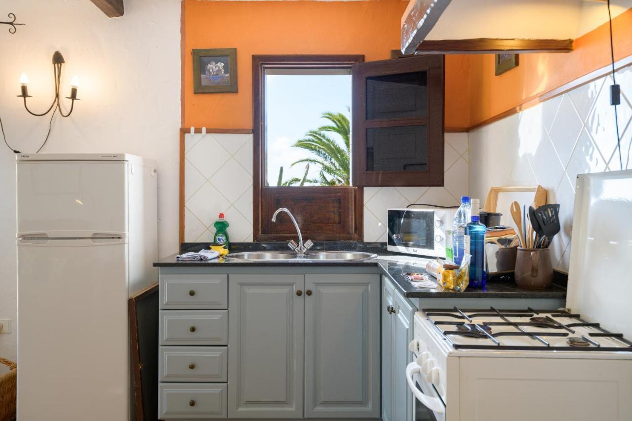 Casa Los Divisos Teguise  Ngoại thất bức ảnh
