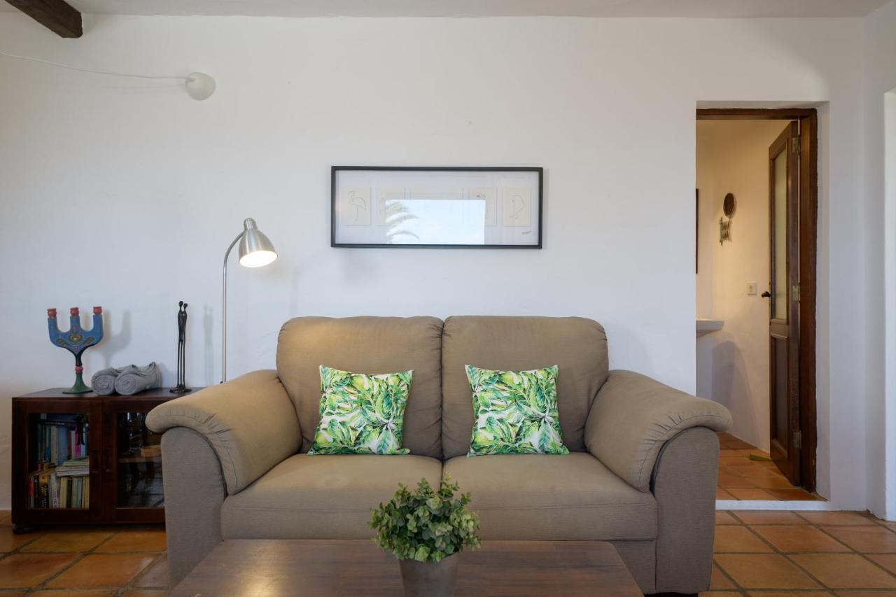 Casa Los Divisos Teguise  Ngoại thất bức ảnh