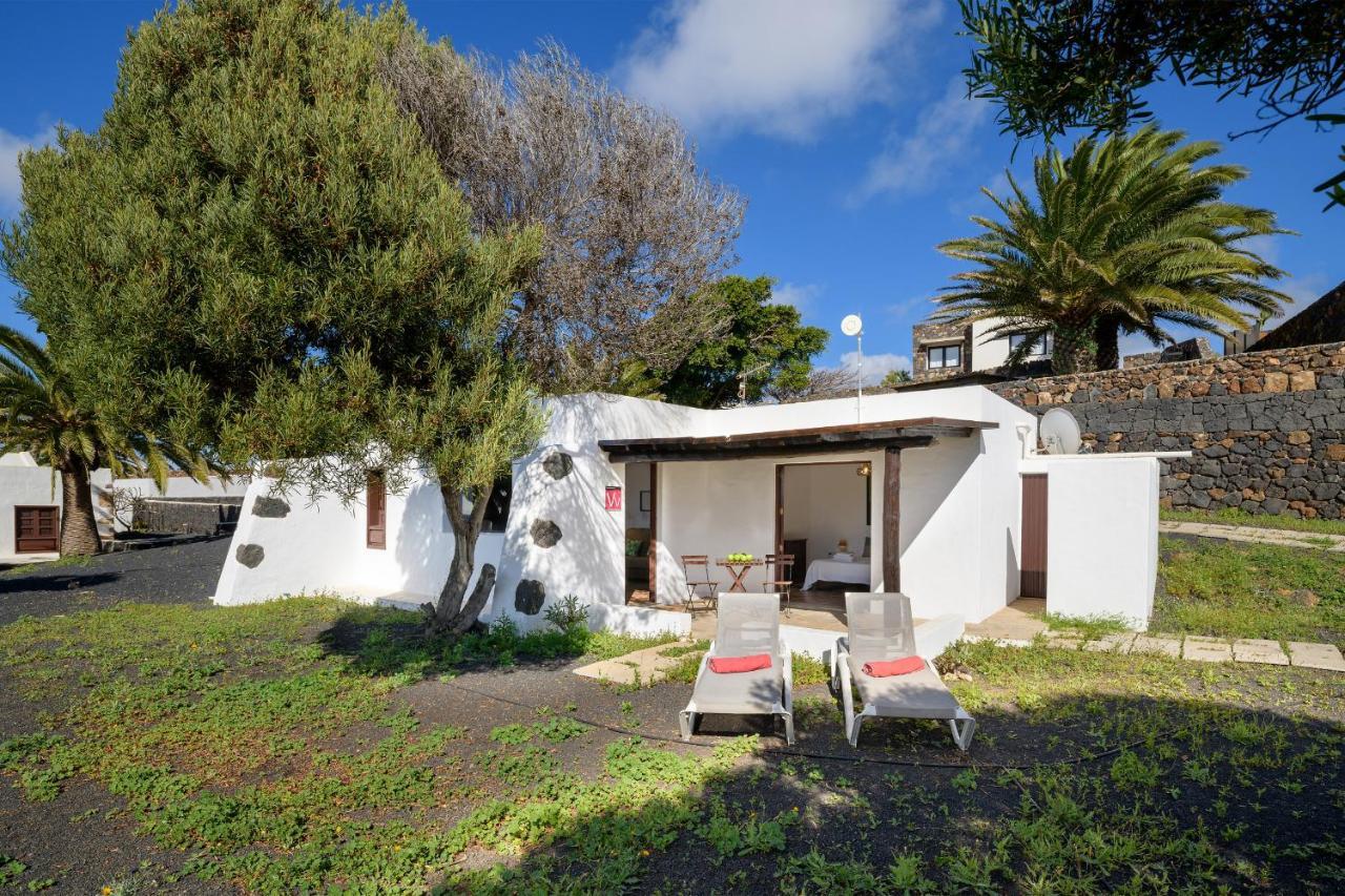 Casa Los Divisos Teguise  Ngoại thất bức ảnh