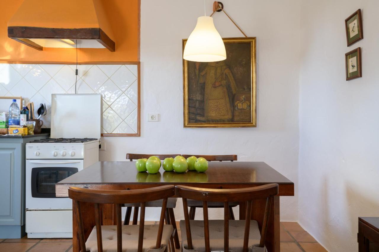 Casa Los Divisos Teguise  Ngoại thất bức ảnh