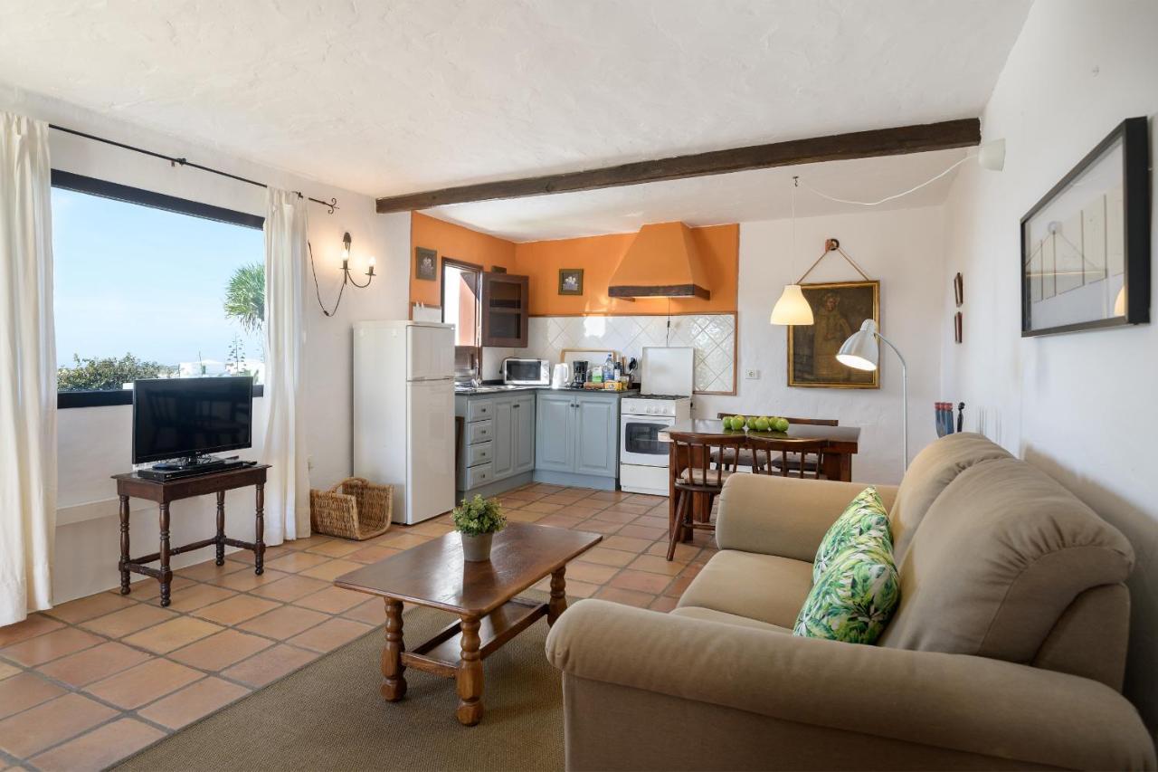 Casa Los Divisos Teguise  Ngoại thất bức ảnh
