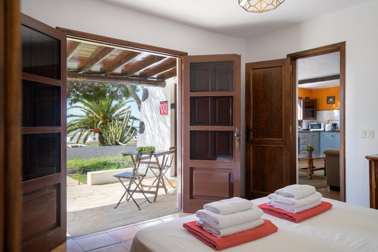 Casa Los Divisos Teguise  Ngoại thất bức ảnh