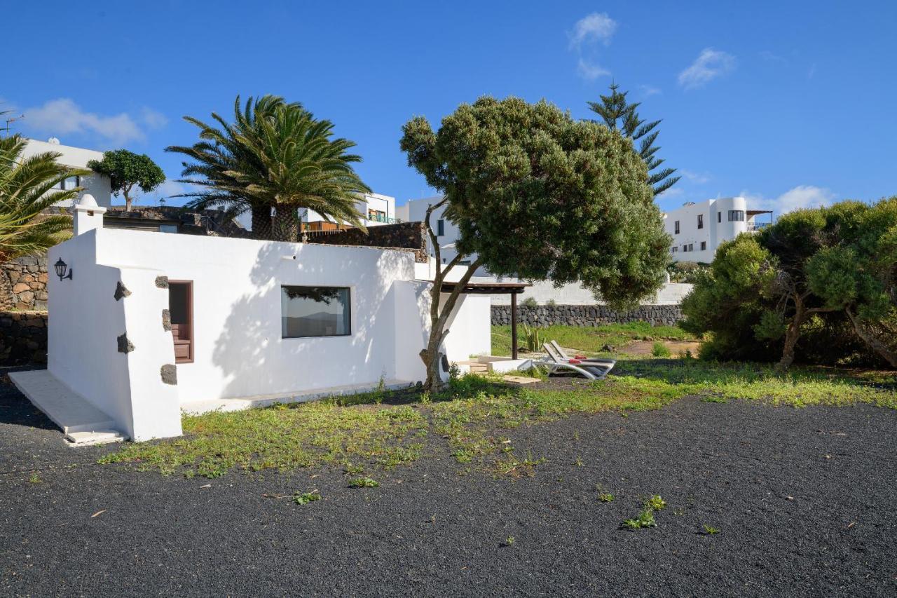 Casa Los Divisos Teguise  Ngoại thất bức ảnh