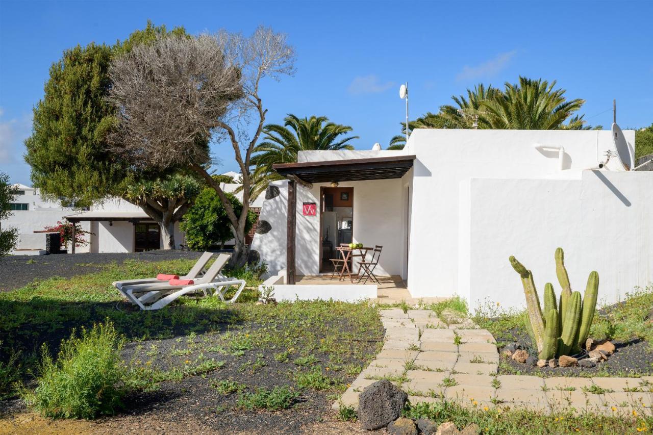 Casa Los Divisos Teguise  Ngoại thất bức ảnh