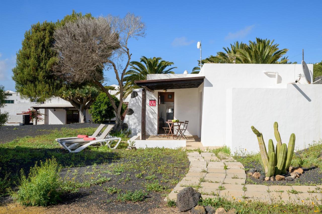 Casa Los Divisos Villa Teguise  Ngoại thất bức ảnh