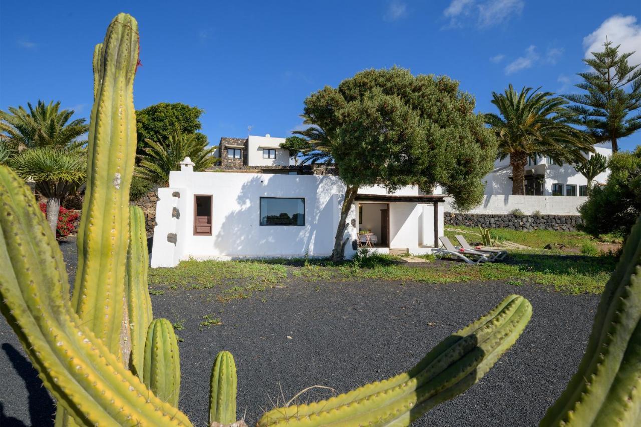 Casa Los Divisos Villa Teguise  Ngoại thất bức ảnh