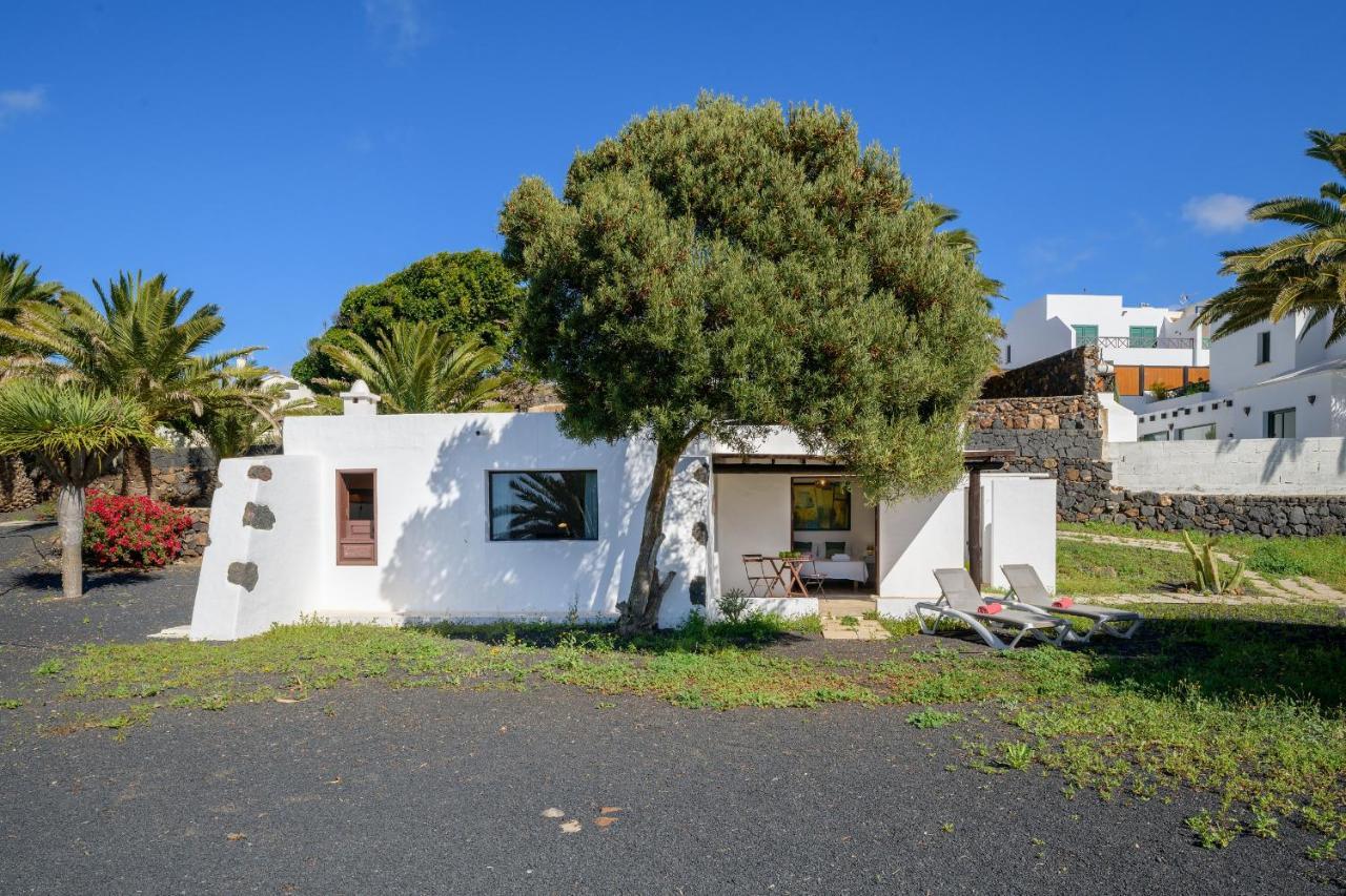 Casa Los Divisos Villa Teguise  Ngoại thất bức ảnh