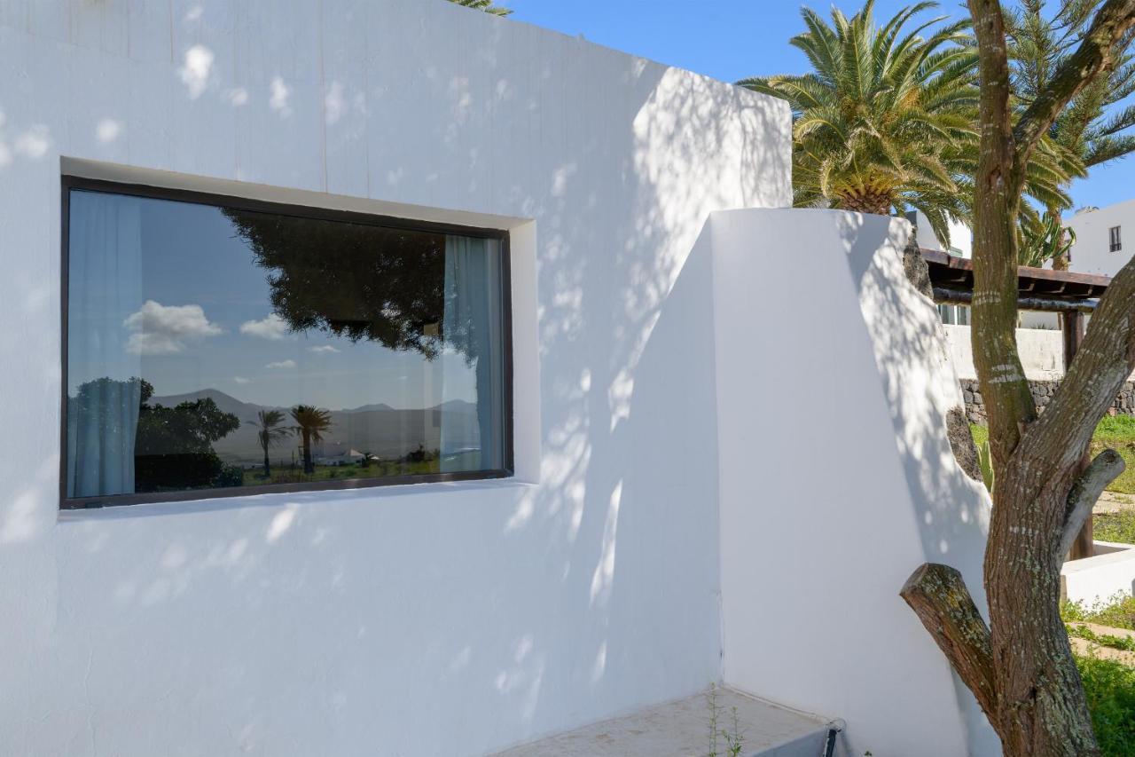Casa Los Divisos Teguise  Ngoại thất bức ảnh